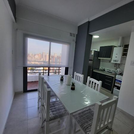 Apartamento Departamento Familiar, Moderno y Con Cochera Santa Fe Exterior foto