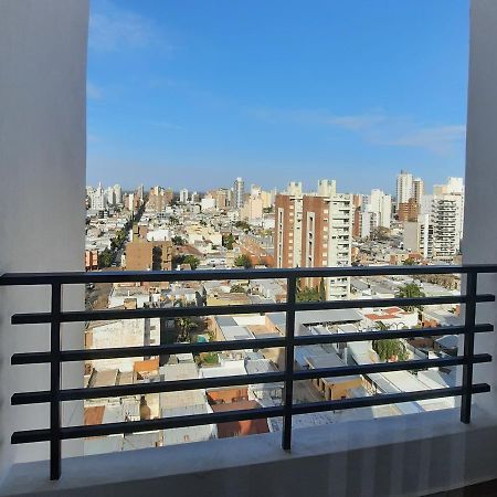 Apartamento Departamento Familiar, Moderno y Con Cochera Santa Fe Exterior foto