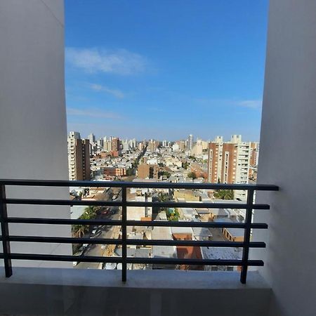Apartamento Departamento Familiar, Moderno y Con Cochera Santa Fe Exterior foto