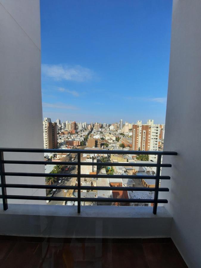 Apartamento Departamento Familiar, Moderno y Con Cochera Santa Fe Exterior foto