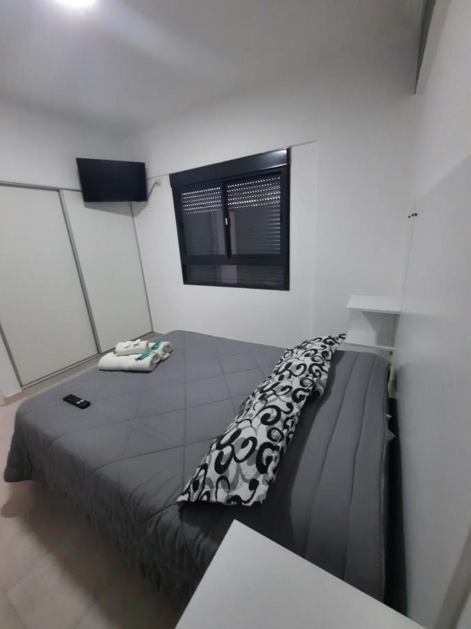 Apartamento Departamento Familiar, Moderno y Con Cochera Santa Fe Exterior foto