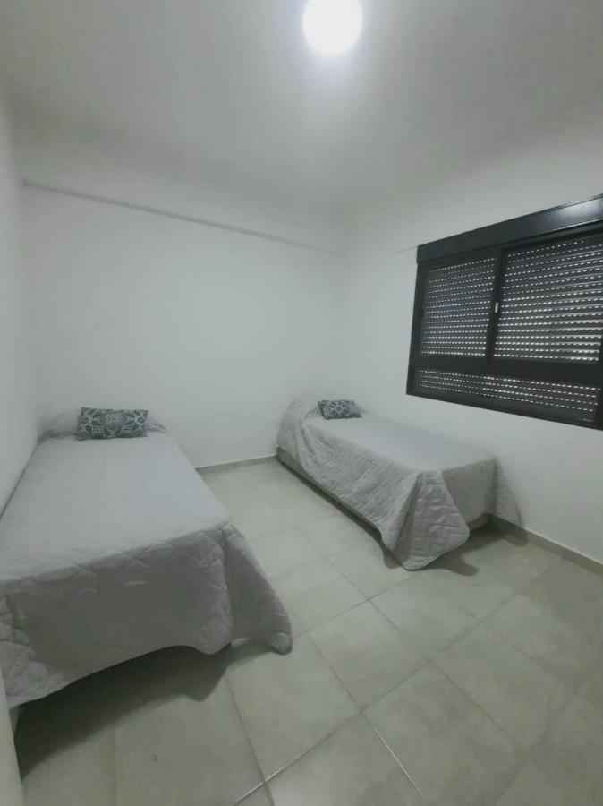 Apartamento Departamento Familiar, Moderno y Con Cochera Santa Fe Exterior foto